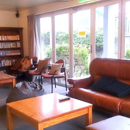 Kiwi House Hostel Christchurch Ngoại thất bức ảnh