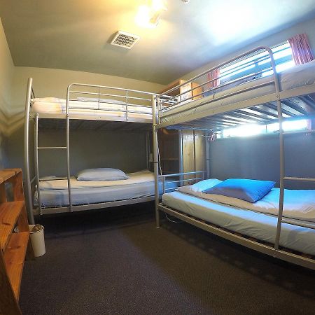 Kiwi House Hostel Christchurch Ngoại thất bức ảnh