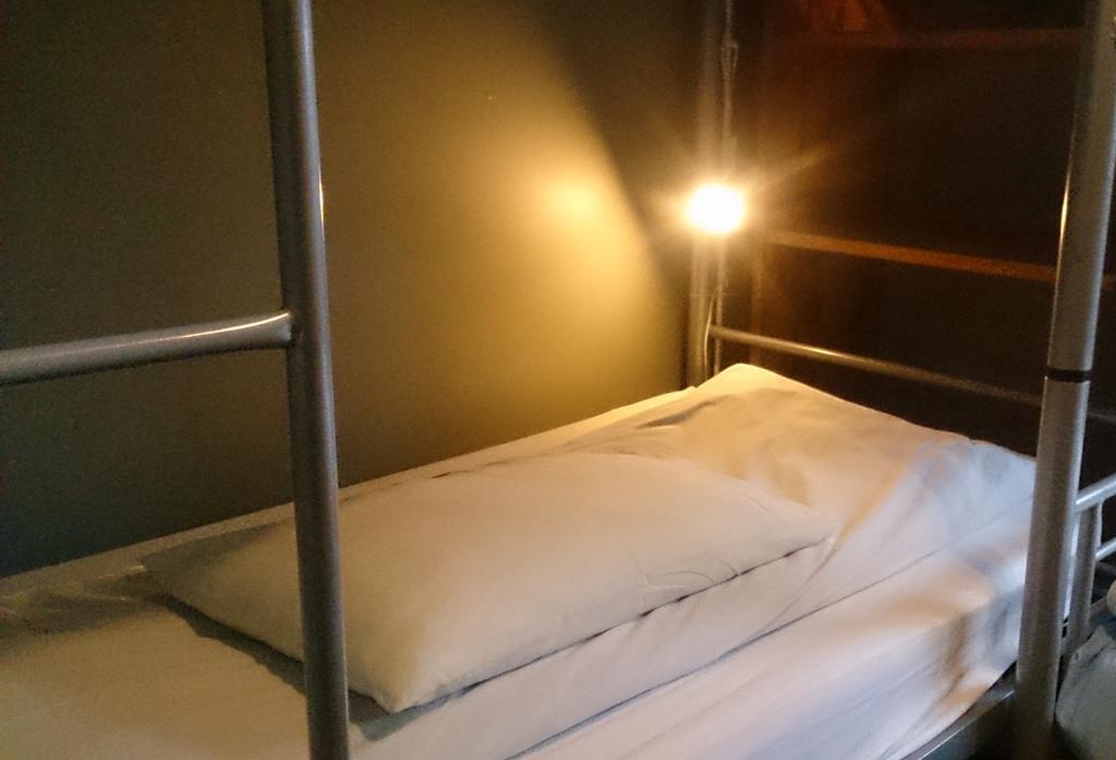 Kiwi House Hostel Christchurch Phòng bức ảnh
