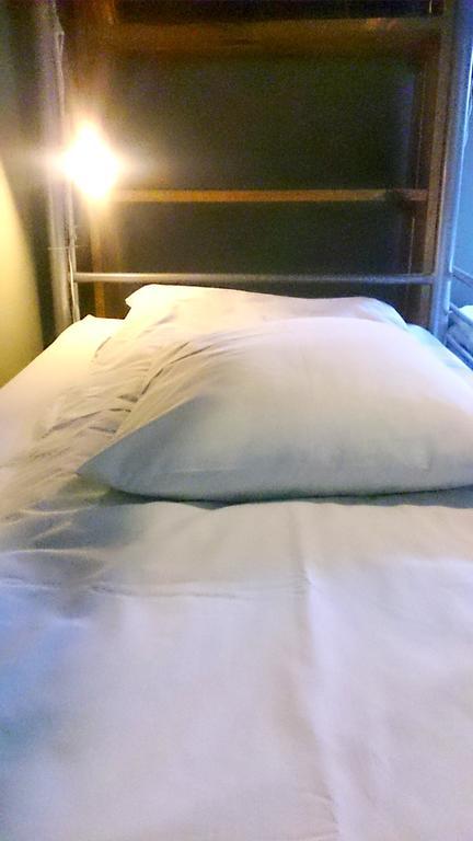 Kiwi House Hostel Christchurch Phòng bức ảnh