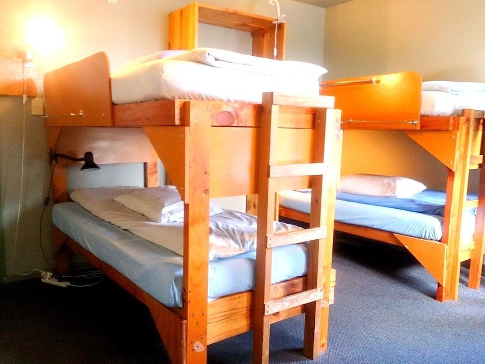 Kiwi House Hostel Christchurch Ngoại thất bức ảnh