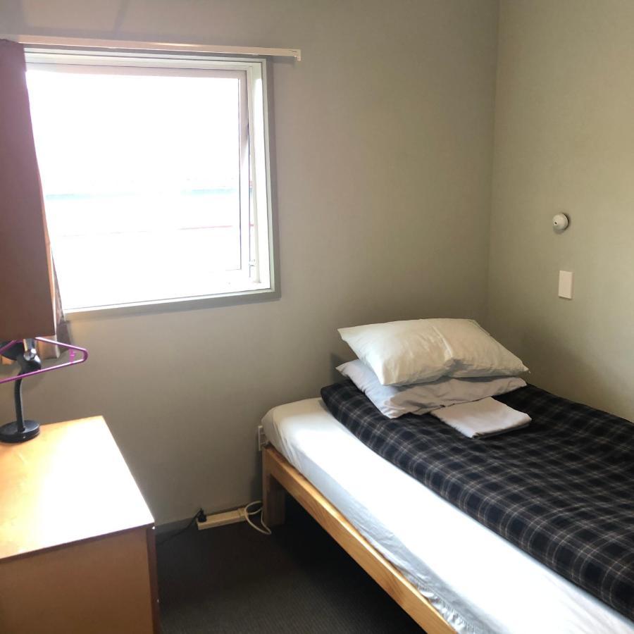 Kiwi House Hostel Christchurch Ngoại thất bức ảnh